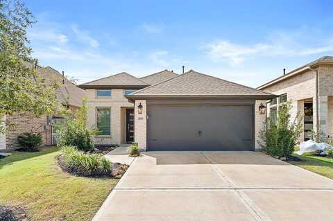 Mesquite Oaks, KATY, TX 77494
