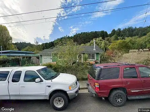 Cherry, RIO DELL, CA 95562