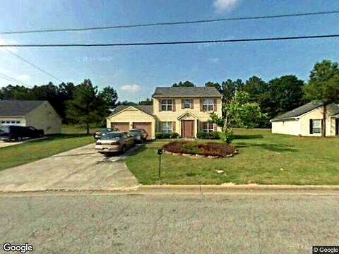 Garnet, ATLANTA, GA 30349