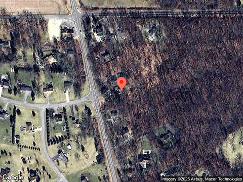 County Road O, DELAVAN, WI 53115