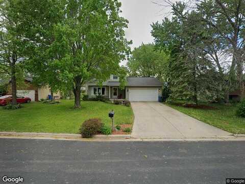 King James, FITCHBURG, WI 53719