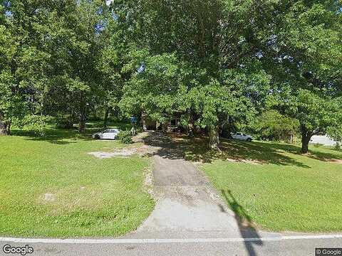 Flower Gap, CANA, VA 24317