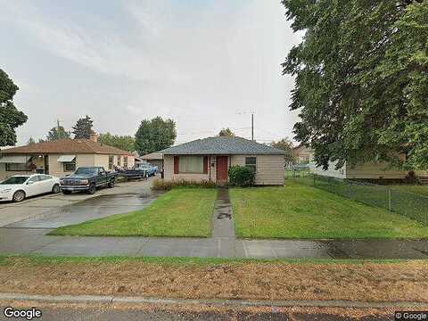 Heroy, SPOKANE, WA 99207