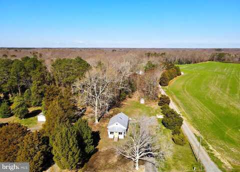 Hampton Hall, CALLAO, VA 22435