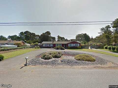 Kelly, MCKINLEYVILLE, CA 95519