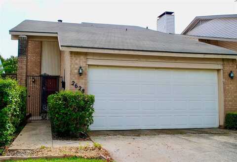 Via Los Altos, CARROLLTON, TX 75006