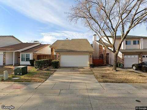 Via Los Altos, CARROLLTON, TX 75006