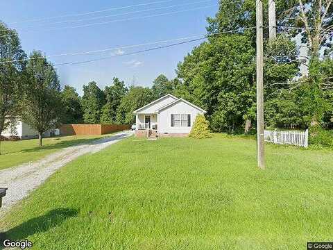 Washington, VICTORIA, VA 23974