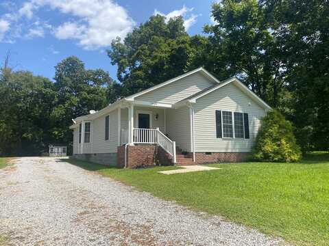 Washington, VICTORIA, VA 23974