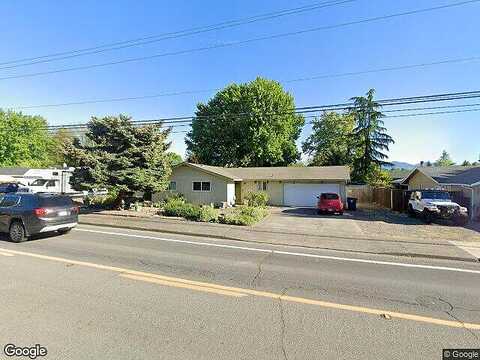 Delta Waters, MEDFORD, OR 97504