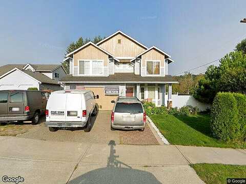 Spencer, PACIFIC, WA 98047