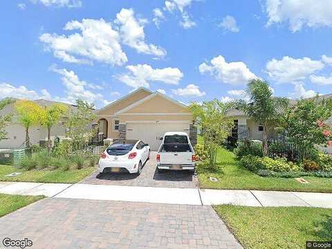 Caryota, NEW SMYRNA BEACH, FL 32168