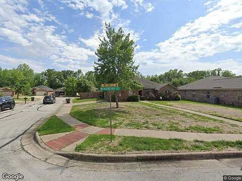 Meadowland, TYLER, TX 75707