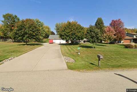 Country Meadow, SUAMICO, WI 54313