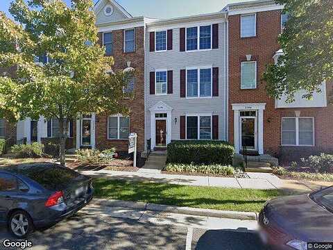 Shipley, CHANTILLY, VA 20152