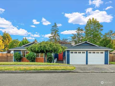 Smithers, RENTON, WA 98055