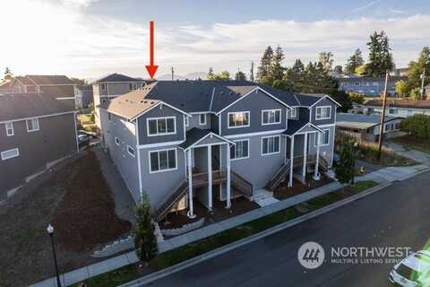 Schley, BREMERTON, WA 98310