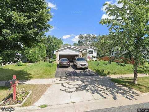 Balsam, EAU CLAIRE, WI 54703