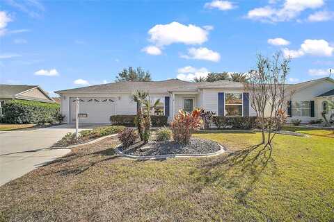 Raintree, THE VILLAGES, FL 32162