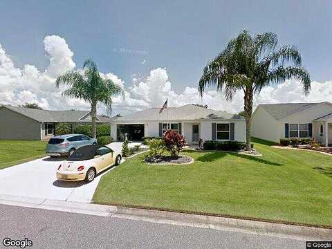 Raintree, THE VILLAGES, FL 32162