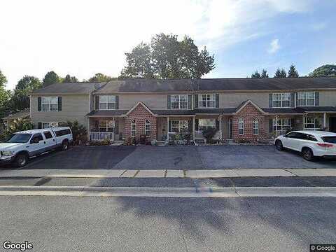 Petersburg, DUNCANNON, PA 17020