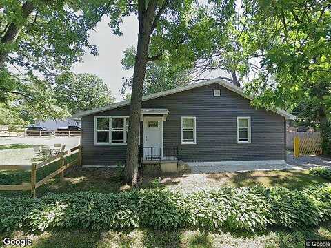 Quincy, KANSASVILLE, WI 53139