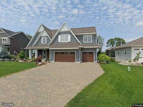 Woods, VICTORIA, MN 55386