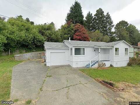 Newell, FORTUNA, CA 95540