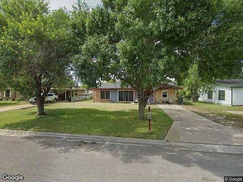 Crockett, HARLINGEN, TX 78550
