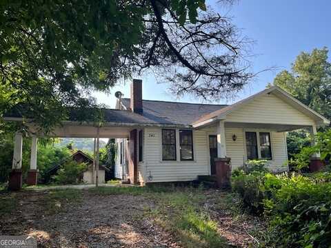 Main, CLAYTON, GA 30525