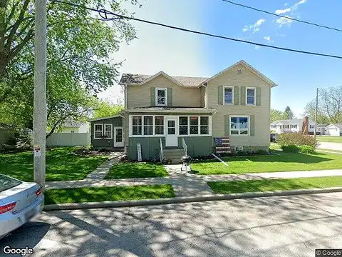 Zimmerman, WAUPUN, WI 53963