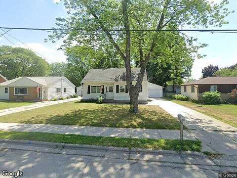 Libal, GREEN BAY, WI 54301