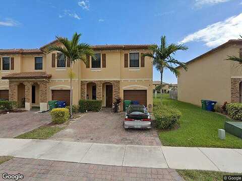 118Th, HOMESTEAD, FL 33032