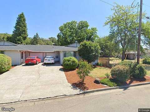 Kerr, ROSEBURG, OR 97470