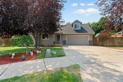 Dogwood, REDMOND, OR 97756