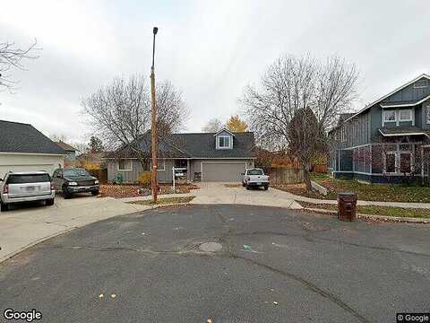 Dogwood, REDMOND, OR 97756