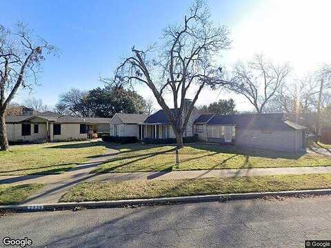 Barberry, DALLAS, TX 75211