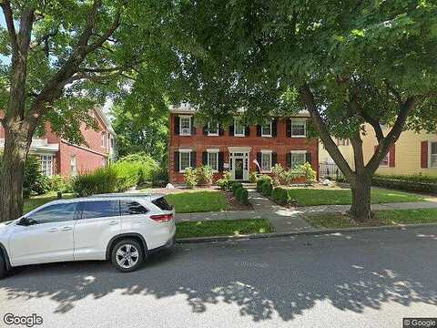 Richard, BEDFORD, PA 15522