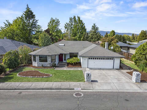 Asher, MEDFORD, OR 97504