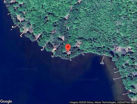 Circle, LAC DU FLAMBEAU, WI 54538