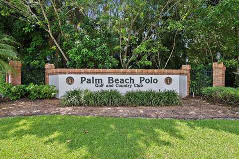 Las Casitas, WELLINGTON, FL 33414