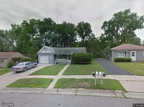 Winnebago, PORTAGE, WI 53901