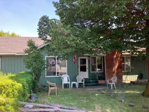 Modoc, KLAMATH FALLS, OR 97601