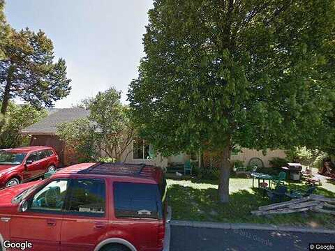 Modoc, KLAMATH FALLS, OR 97601