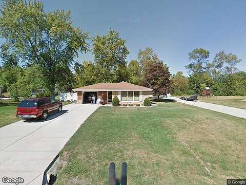 Woodward, OAK CREEK, WI 53154