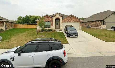 Cinnamon, BURNET, TX 78611