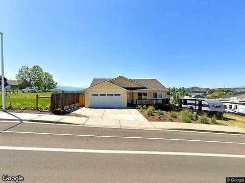 Barton, EAGLE POINT, OR 97524