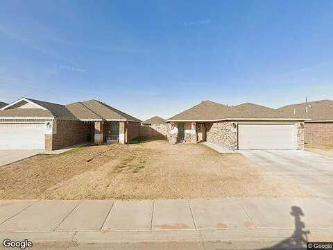 134Th, LUBBOCK, TX 79423