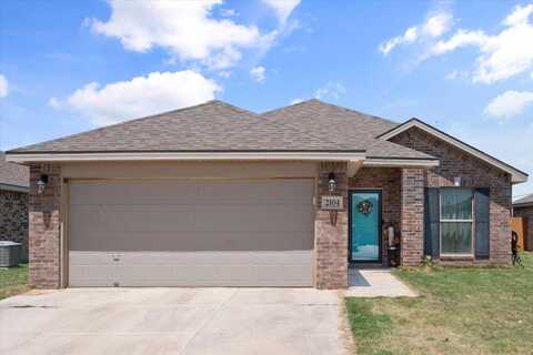 134Th, LUBBOCK, TX 79423