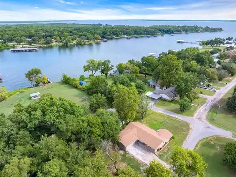 Vz County Road 3732, WILLS POINT, TX 75169